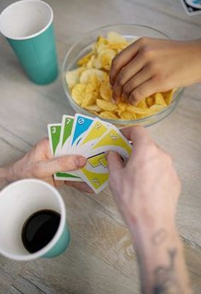 game Sodo Blackjack